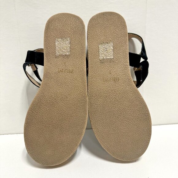 MI.IM Alison Cork Sandals - Picture 8 of 10